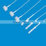 Barrel Plastic Loop Tag Pin thumbnail-3