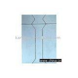 MDF Cabinet PVC Door (KC02) thumbnail-1