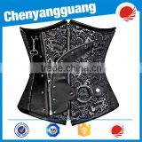 Cotton Body Clothing Sexy Corset for Women thumbnail-6
