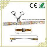 UL/CE/RoHS Certificate LED Strip 3528 (60 LED per Meter) Non-Waterproof 5 Meter Roll thumbnail-2