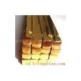 Popular Brass Square Rod thumbnail-1