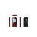 FCB 025 China Low End Cheap GSM Economical Dual SIM Handsets thumbnail-1