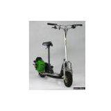 Sell 2-Speed Gearbox 49cc Gasoline Scooter (EPA Approved) thumbnail-1