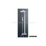 Sell Exposed Double Handle Bath Mixer thumbnail-1