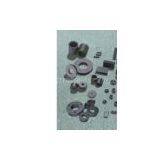 Custom Design Ferrite Super Strong Permanent Magnets Material Grade YS25, YS33H, YS30