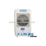 Portable Water Air Cooler-Latest Axial Fan