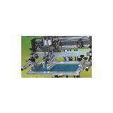Semi-automatic Pneumatic Flat Screen Printer thumbnail-3