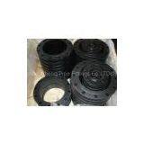 Thread Flat Face Flange thumbnail-1