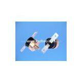 M6 Thread Copper Head Thermostat, M6 Thread Copper Head Temperature Switch thumbnail-2