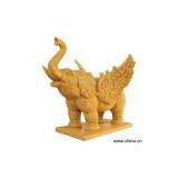 Sell Decorative Flying Elephant thumbnail-1