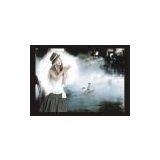 A3 Size Single Sided Magnetic Slim Light Box thumbnail-2