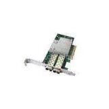 PCI E Dual Port IEEE802.3 LC Fiber Optic Cable Gigabit Server Network Card Adapter thumbnail-1
