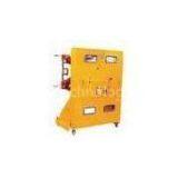 AC Indoor Type ZN23 40.5kV High Voltage Vacuum Circuit Breakers for Protection Switching