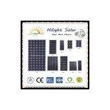 5Wp-325Wp Mono Solar Module thumbnail-1
