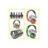 2014 New Hot Wireless Mixr Wireless Beats Mixr Headphones Bluetooth Monster Mixr Headphones With Factory Price thumbnail-3