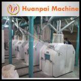 Corn Maize Wheat Milling Machine