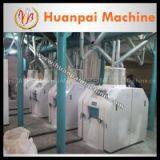 corn maize wheat milling machine