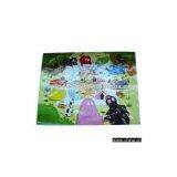 Cartoon Beach Mat thumbnail-1