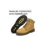 Electric Heating Shoes for Climbers thumbnail-1