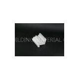 CE Casement PVC Window Frames Fire Resistance 2.0mm - 2.5mm Thick For Doors thumbnail-1