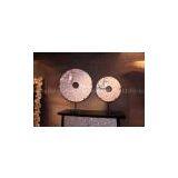 Home Decoration Pieces , Resin Iron Holder Display Place On Table thumbnail-1