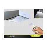 Eco-friendly Indoor / Outdoor Remote Control Solar Lights Decoration thumbnail-1