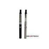 Healthy Double Electronic Cigarette Starter Kits With CE And RoHS , 510 E Cig