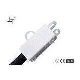 Small 2 Way Junction Box 2 Pole Connector Box With PVC Tube thumbnail-1