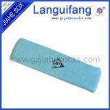 Sport Head Sweatband With Embroidery Logo thumbnail-3