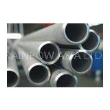 Seamless Duplex Stainless Steel Pipe ASTM A789 S32760 , S32750
