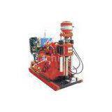 300m Core Drilling Rig For Engineering Geological Prospecting GXY-2K thumbnail-1