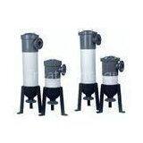 Jumbo Plastic Single Bag Filter Housings Industrial For Hydraulic Fluids thumbnail-1