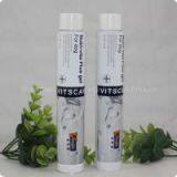Supply Aluminum Hair Dye Tube Packaging thumbnail-2