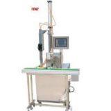 Cosmetic Baked Powder Extrusion Machine thumbnail-1