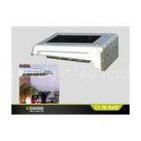 Roadway Outdoor Led Solar Motion Lights 800mAh , DC High Lumen Aisle Sensor Lamp thumbnail-1