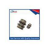 Heat Resistant PEEK Material Plastic Injection Parts For Operating Instruments thumbnail-1