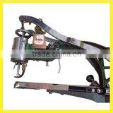 HUJI-43-6 Shoe Repairing Equipment/ Shoe Mending Machine