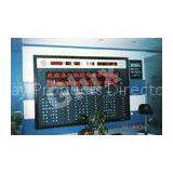 Full Color Indoor High Definition LED Scrolling Message Board