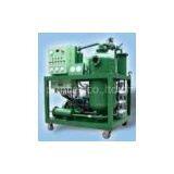 Phosphate Ester Fire-Resistant Hydraulic Oil Purifier thumbnail-3