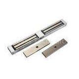Electric Door Lock Double Door Magnetic Lock 270kg 660lbs Surface Mount thumbnail-1