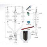 Silicone Rubber Pre-mould Indoor(Outdoor)Termination thumbnail-1