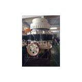 High Steel White Symons Stone Cone Crusher for Mining 110 kw
