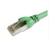 4 Twist Pairs FTP Cat 5e Cable thumbnail-1