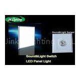 Smart Slim 36W LED Panel Lighting , Intelligent LED Lighting For Home