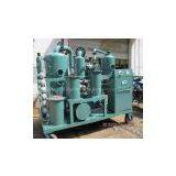 Double-Stage Vacuum Insulation Oil Regeneration Purifier thumbnail-2