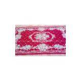 New Model Chenille Mat & Rug by Machine Made thumbnail-2