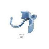 AS1576 Scaffolding Hook Coupling / Zinc Plating Scaffold Tube Clamps thumbnail-1