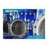 Large Flow Rate Automatic Self Cleaning Filter for Utility Water Filtration