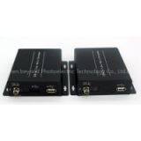 USB 2.0 To Fiber Optic Extender