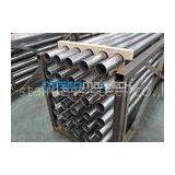 TP304L / 1.4306 Welded Stainless Steel Tubing  With 6m Fixed Length